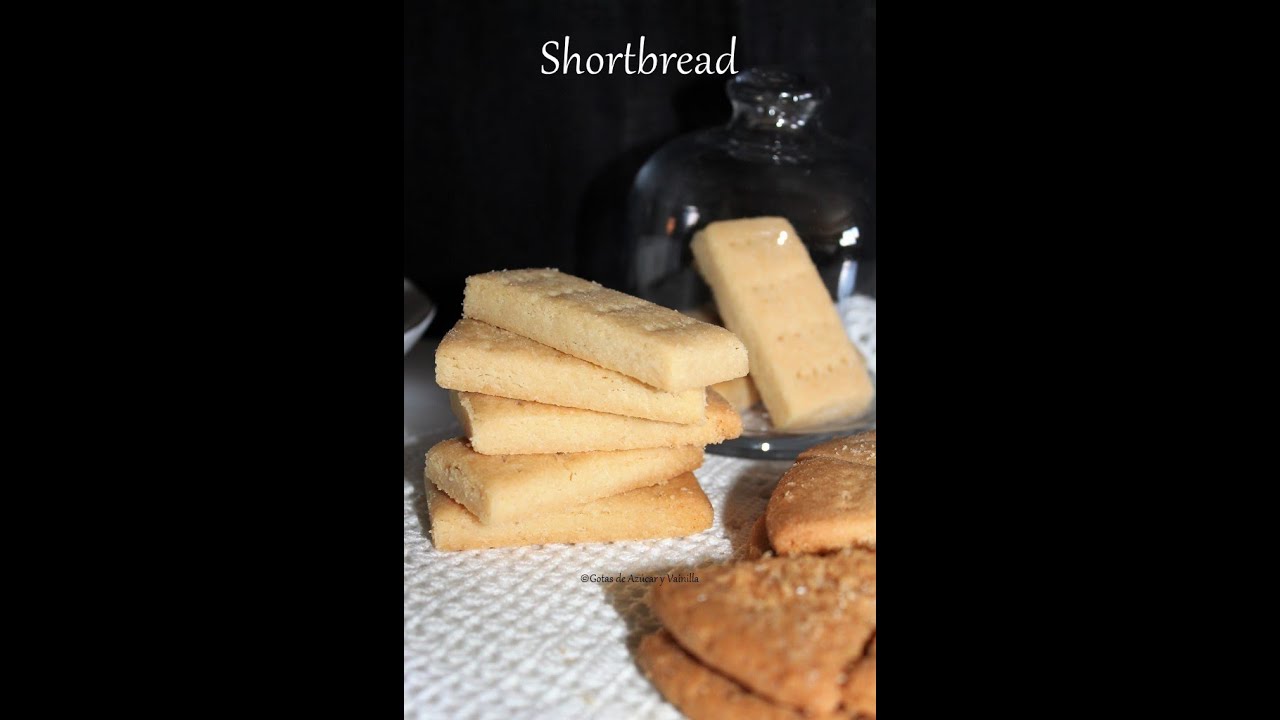 SHORTBREAD YouTube