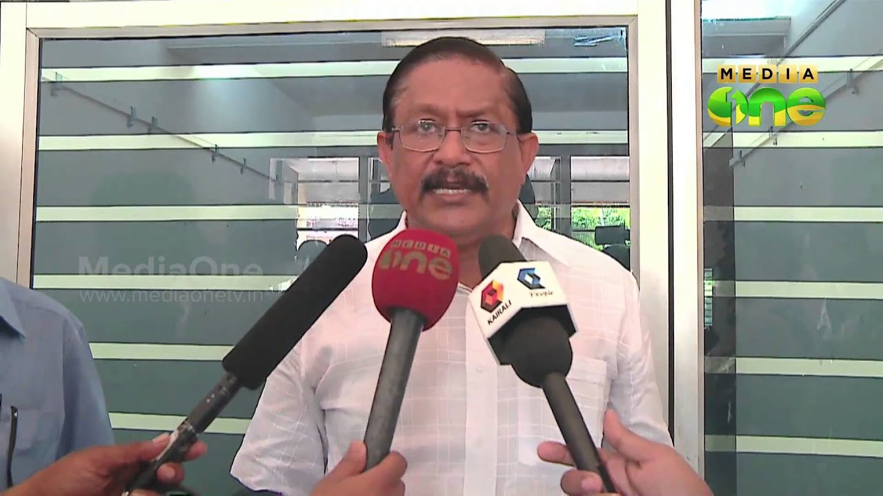 P.C Thomas-led Kerala Congress faction quits LDF