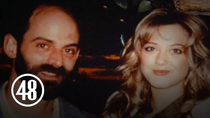 Sneak peek: Love and Death in Alaska