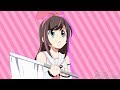 キズナアイ(2歳)「あのね！あのね！」【手描きトレース】