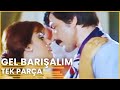 GEL BARIŞALIM | Müjde Ar, Adile Naşit, Hulusi Kentmen | Eski Türk Komedi Filmi İzle HD