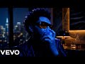 The Weeknd - Poisoned Paradise ( Official Lyric Video)