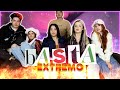 BASTA CON MIS AMIGOS - A LA MICH