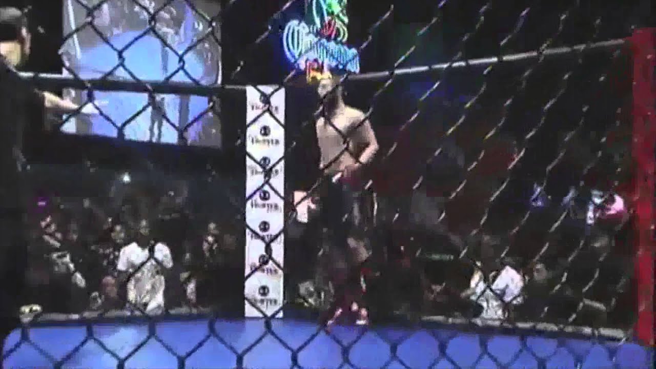 XFN LIVE Aaron Rajman Vs Lazaro Perez - YouTube