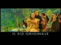 Spot 30" - across the universe