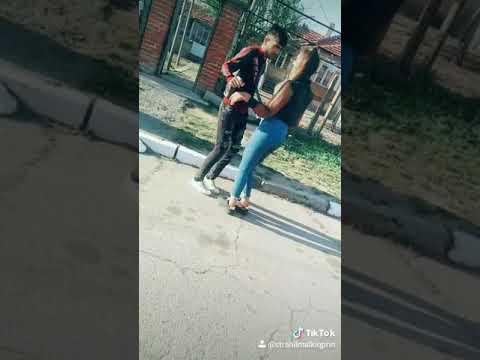 СТРАХИЛ тик ток