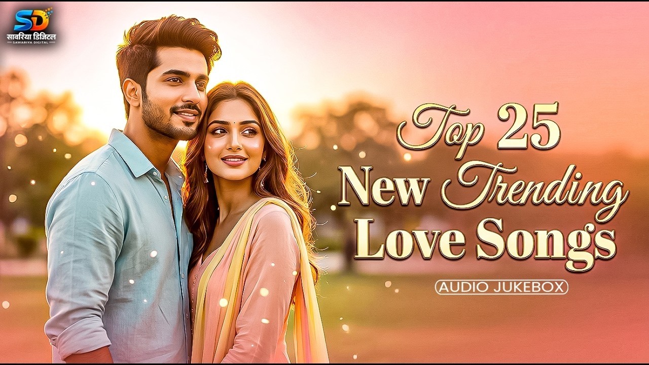 Latest Top 20 Bollywood Romantic Songs ❤️ Best Hindi Love Song | New Trending Love Songs