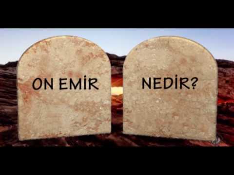 On Emir Nedir?