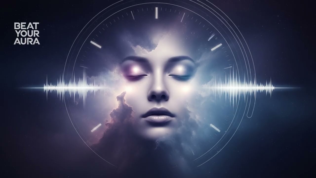 Echoes Beyond Time (Official Music Video)