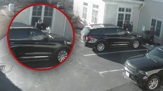 Man Accused Of Dousing Police Chiefs Cruiser With Gas