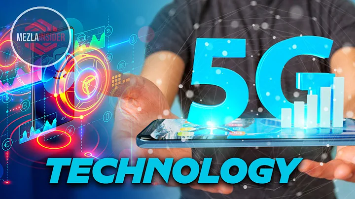 5G Technology and how it will change the FUTURE | 2025 and Beyond!