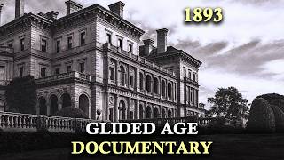 The DARK History of Newport's Most HAUNTED Mansions | Documentary