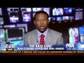 RNC Deputy Press Secretary Raffi Williams on Fox and Friends Sunday