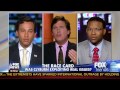 RNC Deputy Press Secretary Raffi Williams on Fox and Friends Sunday