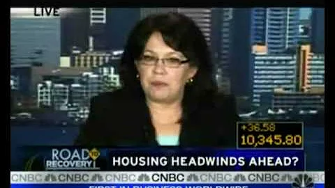 Housing Headwinds Ahead.flv
