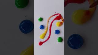Creative Art Ideas #drawing #viral #trending #cricket #art #cartoon #bhoot
