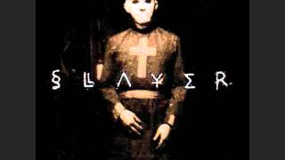 Slayer - Perversions Of Pain (05 - 13)