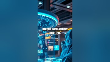 The Future of AI-Powered Conversational Interfaces