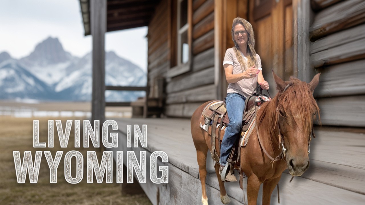12 Things No One Tells You About Living IN Wyoming