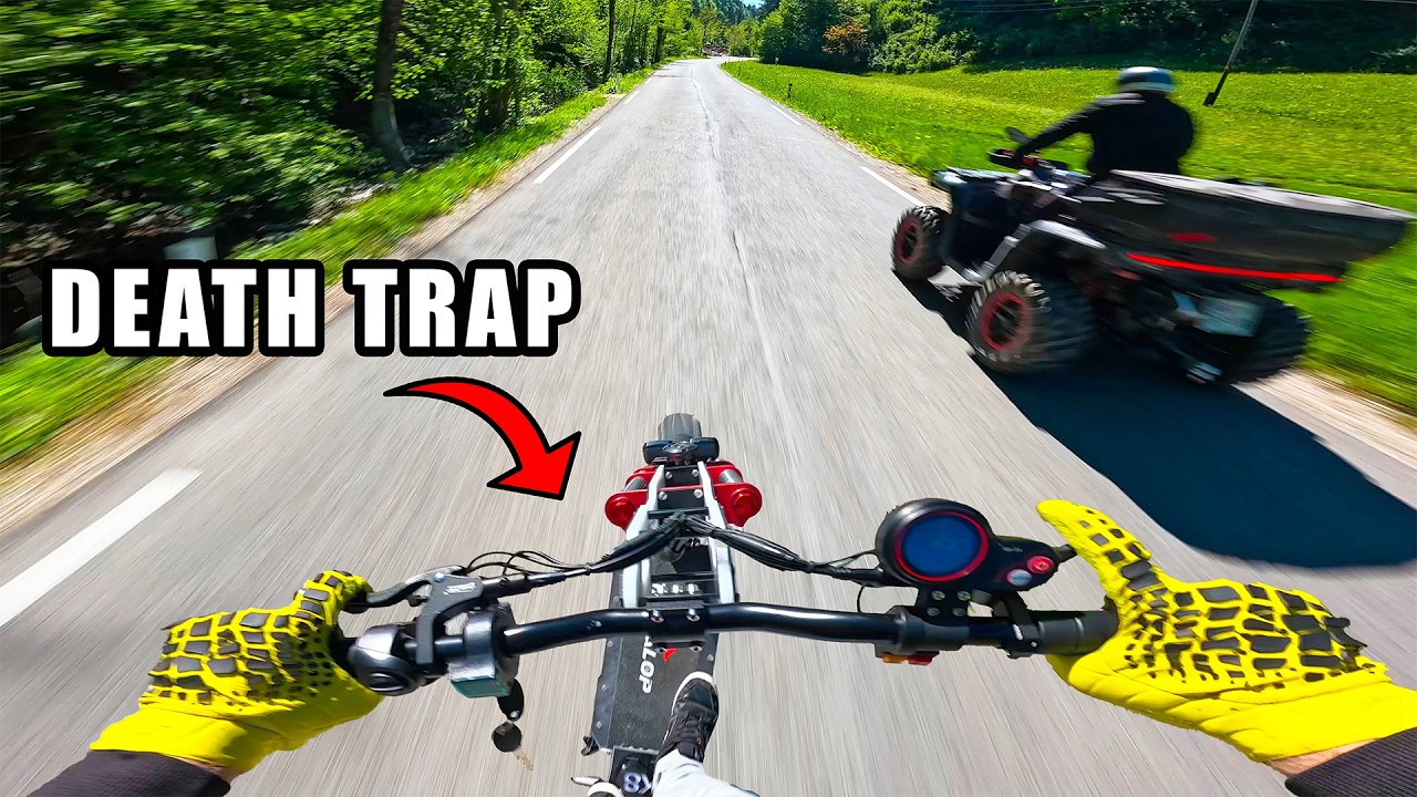 Latest Title & Thumbnail