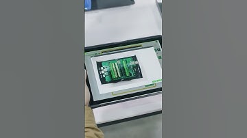 VKS Work Instructions | A New Era Of Manufacturing