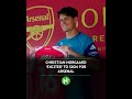 Christian Norgaard S FIRST Words As An Arsenal Playerрџ Ґ Christian Norgaard S FIRST Words As An Arsenal Playerрџ Ґ