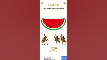 find a skate park for them level 248 dop 2