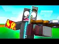 Nos convertimos en Pillagers en Minecraft