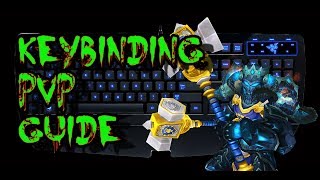 Wow Pvp Keybinding Guide For All Cles