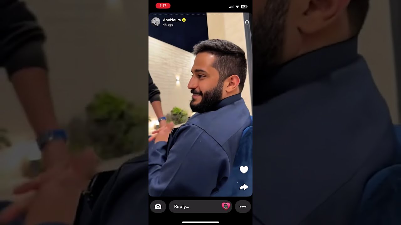 سنابات ابونورة ( البرنامج الرمضاني ضيف ابونورة ) الضيف عبدالمجيد الفوزان ⭐️