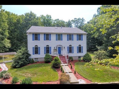 137 Kiel Avenue, Kinnelon, NJ home video tour