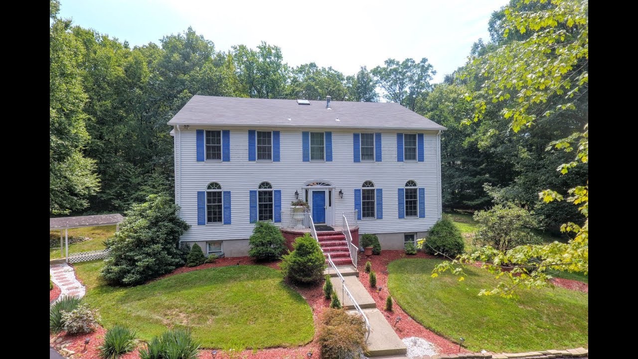 137 Kiel Avenue, Kinnelon, NJ Terrie O'Connor Realtors Listing YouTube