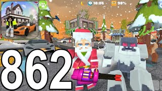 School Party Craft - New Update - Gameplay Walkthrough Part 862 (Android) screenshot 5