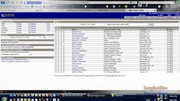 ASP Video Tutorial 1   Configuring IIS7 to Run Classic ASP