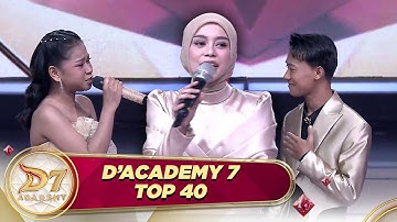 Lesti: Duet April - Robi Besst, Duet Lesti - Fildan Lewaaattttt | D