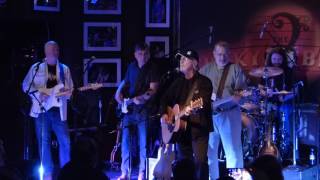 Dion w/ David Bromberg Quintet - Holly Brown & Hoodoo Man Blues (Funky Biscuit 3/16/17) chords
