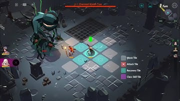 Man or Vampire || (Android,ios) Gameplay - Walkthrough