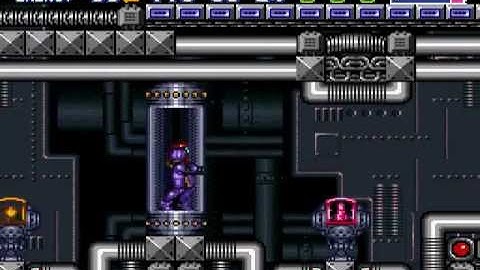 SM: Redesign - 25 (Final Part 2) - Dat Escape Sequence