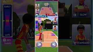 Stick Cricket Clash2023 screenshot 4