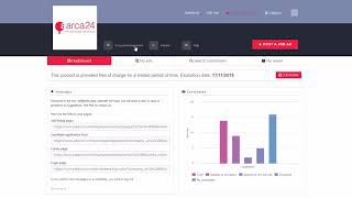 JobArch | Customize emails to candidates