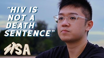 How I Live With HIV As A 25-Year-Old