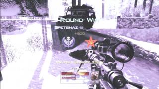 2nd cod edit ever made