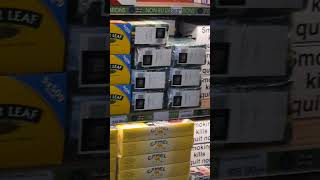 cigarettes krakow airport Duty Free Krakow Poland Airport tobacco and Cigarette prices