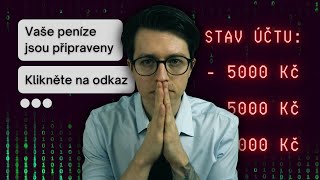 Nejčastější podvody na internetu a jak se jim vyhnout