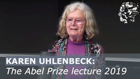 Karen Uhlenbeck: Some Thoughts on the Calculus of Variations