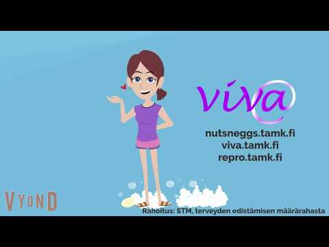 Video: Kuinka Opettaa Tyttöä Hygieniaan