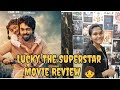 Lucky The Superstar Movie Tamil Review | Ms.Cinema Talkies| GV Prakash| Uday Mahesh |JioHotstar
