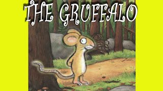 The Gruffalo Childrens Stories Read Aloud W Animation