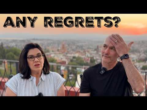 San Miguel de Allende MEXICO: 16 Years Later, Still Worth It? Ep 32