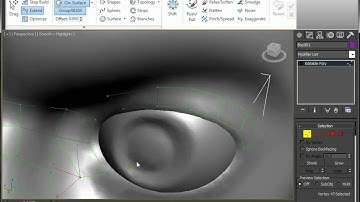 3DS Max Retopology Tutorial